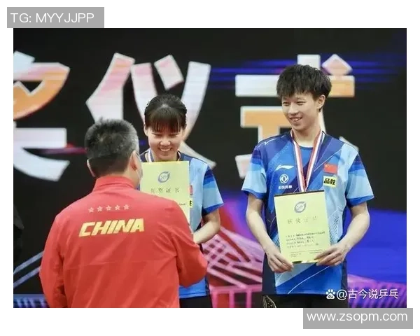广州乒乓球队技术表现数据分析揭示运动员潜力与训练效果的深度关系