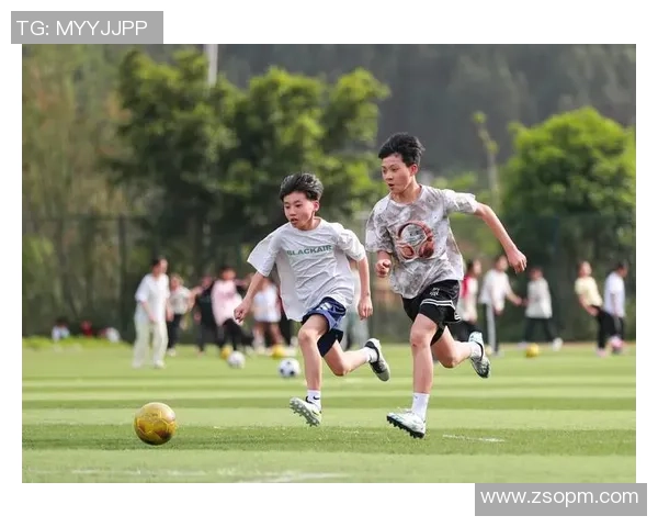 足球传奇人物如何影响青少年成长与教育的探索 足球传奇人物如何影响青少年成长与教育的探索