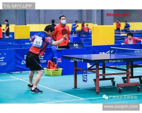 深圳乒乓球队与广州乒乓球队实力对比赛后分析与总结