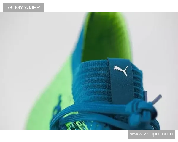 足球明星的鞋带绑法揭秘助你提升场上表现与风格 足球明星的鞋带绑法揭秘助你提升场上表现与风格