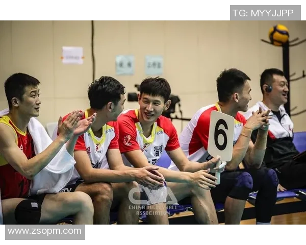 武汉排球队心理素质创新高引发关注助力球队竞技表现提升