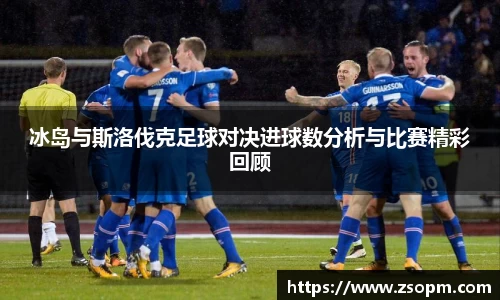 冰岛与斯洛伐克足球对决进球数分析与比赛精彩回顾
