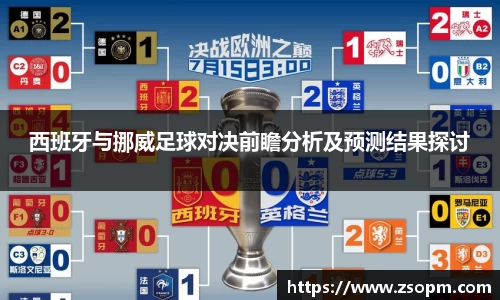 西班牙与挪威足球对决前瞻分析及预测结果探讨