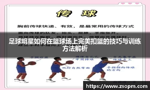 足球明星如何在篮球场上完美扣篮的技巧与训练方法解析